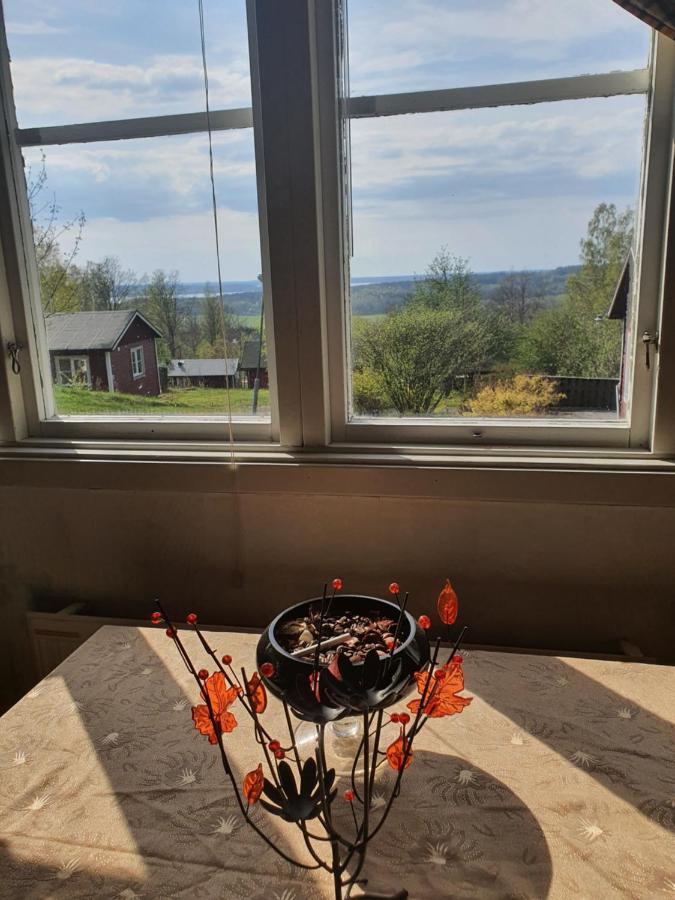 Utsikt Mot Viken Hébergement de vacances *