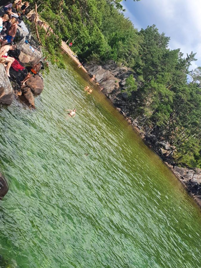 Hébergement de vacances Utsikt Mot Viken *
