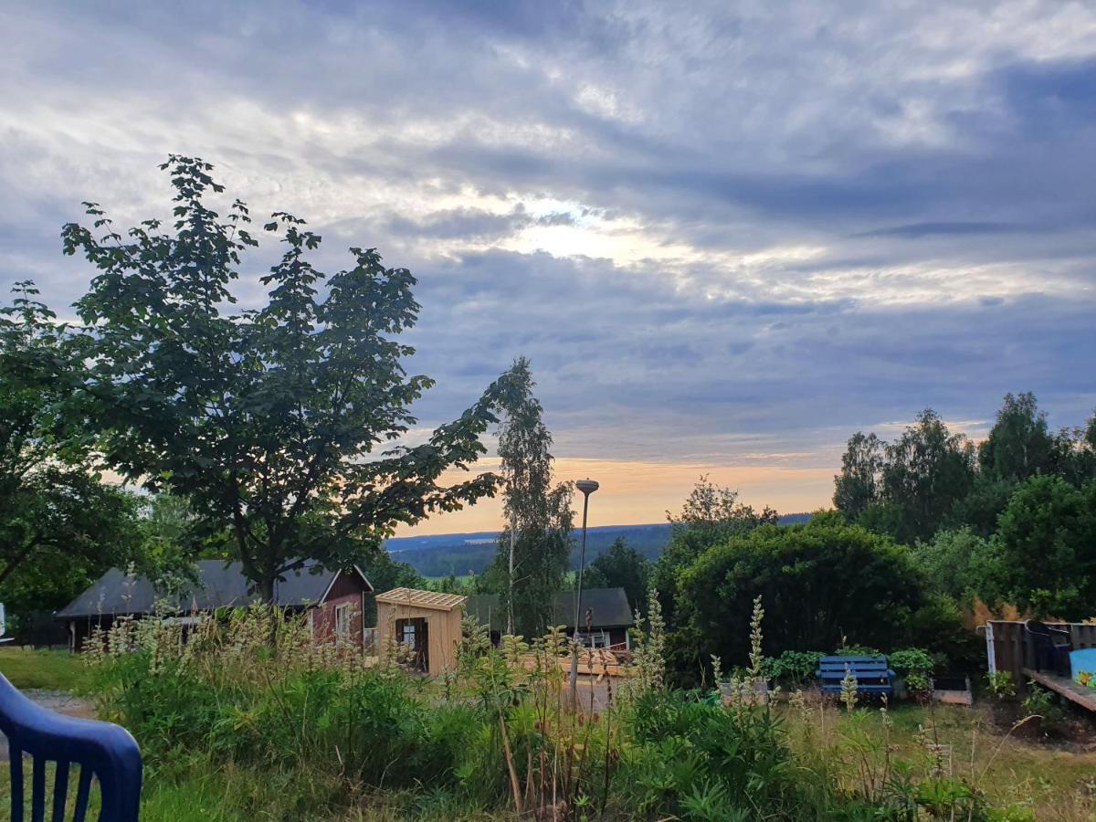 Hébergement de vacances Utsikt Mot Viken *