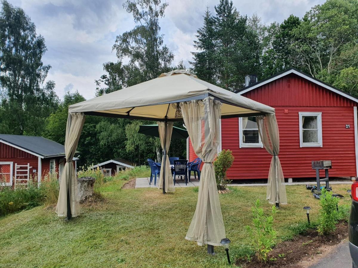 Utsikt Mot Viken Hébergement de vacances Undenäs