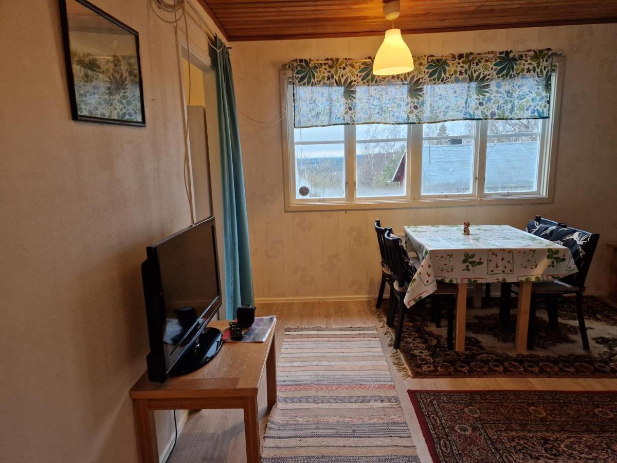 Utsikt Mot Viken Hébergement de vacances Undenäs